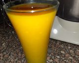 صورة لخطوة 1 من وصفة عصير مانجو