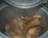 Foto del paso 11 de la receta: Tamales de chepíl - receta de mamá