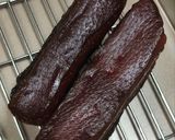 รูปขั้นตอนการทำที่ 5 ของ หมูน้ำค้างแบบประยุกต์