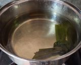 Foto langkah ke 2 dari resep Kolak Pisang Creamy.