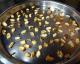 A picture of step 6 of Banana Halwa:.