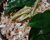 Foto langkah ke 1 dari resep Megono khas Pekalongan.