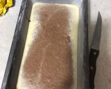 Foto del paso 10 de la receta: Panqué Marmoleado