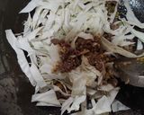 Foto langkah ke 4 dari resep Kwetiau Goreng Beef Bulgogi.