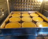 Foto langkah ke 6 dari resep Pie susu bali.