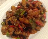 Foto langkah ke 5 dari resep Tumis Kerang Balado.