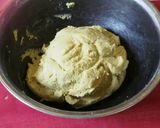 A picture of step 2 of Kara sev.