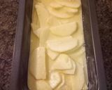 Foto langkah ke 2 dari resep Invisible Apple Cake.