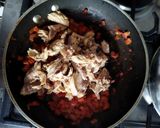 Foto del paso 2 de la receta: Arroz tapado