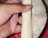 Foto langkah ke 2 dari resep Pisang aroma.