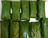 Foto langkah ke 4 dari resep Pepes Oncom.