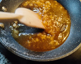 Foto del paso 3 de la receta: Flan casero de mi madre con piña