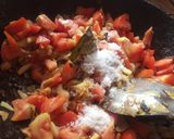 રેડ ગ્રેવી (Red Gravy Recipe In Gujarati) રેસીપી સ્ટેપ3ફોટો
