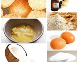 Foto del paso 1 de la receta: Cocadas