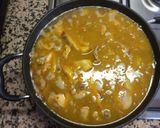 Foto del paso 1 de la receta: Arroz con pollo teriyaki