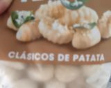 Foto del paso 3 de la receta: Gnocchi al estilo Sorrentino