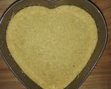 Foto del paso 1 de la receta: Cheesecake AMOR (S/ TAC)
