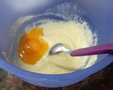 Foto del paso 1 de la receta: Tarta de ricota. Grace