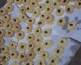 Foto langkah ke 4 dari resep Kue semprit.