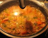 Foto del paso 7 de la receta: Al-zo de lunes trao zev