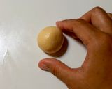 Foto langkah ke 11 dari resep Bomboloni super Lembut.