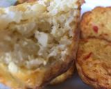Foto del paso 3 de la receta: Muffin de arroz y huevo