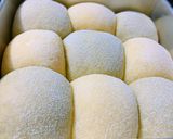 Foto langkah ke 15 dari resep Japanese fluffy bread.