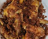 Foto langkah ke 6 dari resep #06 Ayam Goreng Lengkuas No Ribet.