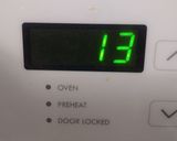 A picture of step 5 of Super easy pizza rolls.