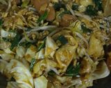 Foto langkah ke 3 dari resep Pangsit Goreng Viral Lek Gino.