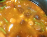 Foto del paso 8 de la receta: Lentejas con chorizo y verduras. Fácil. Pasito a pasito