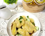 Foto langkah ke 10 dari resep Pempek Kentang.