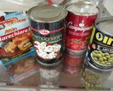 Foto del paso 2 de la receta: Cocina con latas: cazuela de champiñones, arvejas y atún