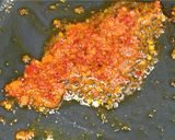 Foto langkah ke 1 dari resep Ayam Serundeng Kelapa Pedas Manis.