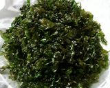 க்ரன்சி பாலக் / மொறு மொறு பாலக் (currency palak Recipe in tamil) ரெசிபி ஸ்டேப் 3 புகைப்படம்