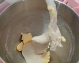 煉乳奶油小餐包的食譜步驟3照片