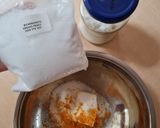Foto del paso 1 de la receta: Melitas® caseras 🍯 Galletitas de miel 🍯