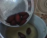 रसगुल्ला (Rasgulla recipe in hindi) रेसिपी चरण 4 फोटो