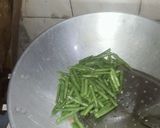 Foto langkah ke 3 dari resep Jagung Buncis Masak Sarden.