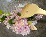 Foto langkah ke 1 dari resep Masak telor kuning (Petisan telur).