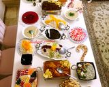 عکس مرحله 4 از دستور میز شب یلدا