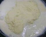 Instant Milk Powder Mawa recipe step 3 photo