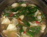 Foto langkah ke 7 dari resep Sayur asem suroboyo.