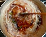 Foto langkah ke 4 dari resep Bubur Tapioka.