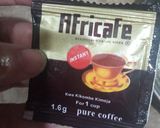 A picture of step 2 of Fluffy coffee.