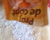 Pas rețetă Briose cu marmelada de căpșuni! 2 fotografie