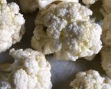 Foto del paso 3 de la receta: Coliflor horneada