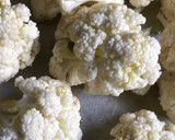 Foto del paso 3 de la receta: Coliflor horneada