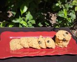 Foto del paso 3 de la receta: Galletitas de avena