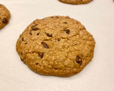 Foto del paso 6 de la receta: Cookies muy crujientes “sin gluten”